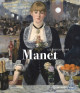 Edouard Manet - Les chefs-d'oeuvre