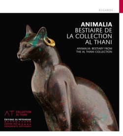 Animalia - Bestiaire de la Collection Al Thani