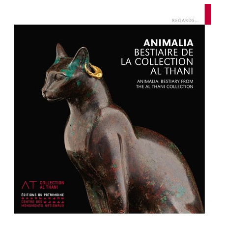 Animalia - Bestiaire de la Collection Al Thani