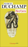 Marcel Duchamp - Notes