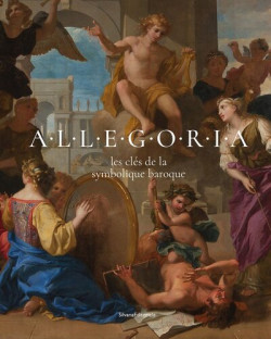 Allegoria, les clés de la symbolique baroque