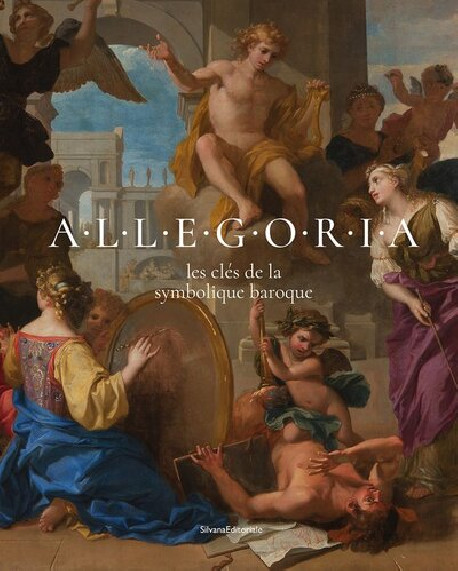 Allegoria, les clés de la symbolique baroque