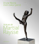 Statues de Martial Raysse - D'une flèche mon coeur percé