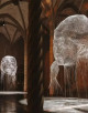 Jaume Plensa - Mirage