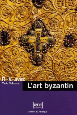 Rendez-vous avec l'art byzantin