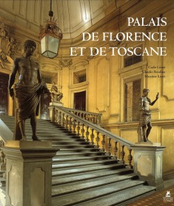 Palais de Florence et de Toscane