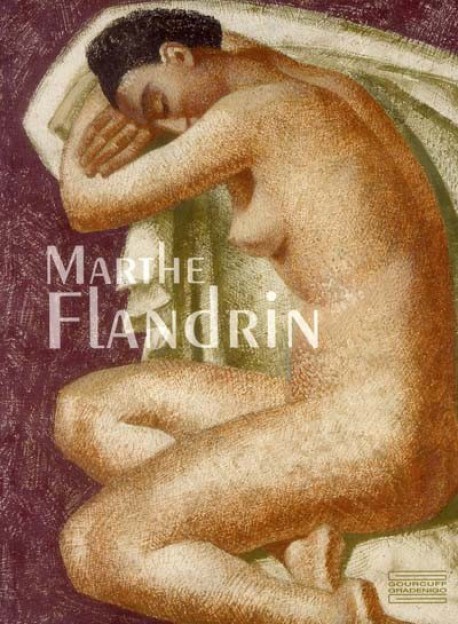 Marthe Flandrin