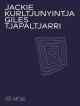 Jackie Kurltjunyintja Giles Tjapaltjarri