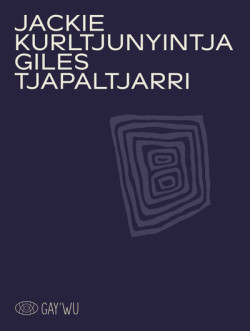 Jackie Kurltjunyintja Giles Tjapaltjarri