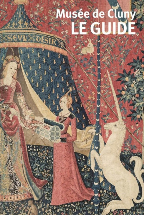 Musée de Cluny, le guide