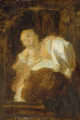 Fragonard, l'enfant chéri de Grasse