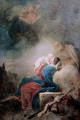 Fragonard, l'enfant chéri de Grasse