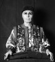 Louise Nevelson - Mrs. N's Palace