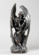 L'Ange de la révolte - Satan dans les arts au XIXe siècle