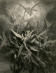 L'Ange de la révolte - Satan dans les arts au XIXe siècle