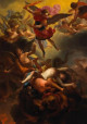 L'Ange de la révolte - Satan dans les arts au XIXe siècle