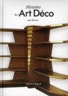 Histoires de l'Art Déco