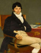 Ingres et la mode