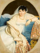 Ingres et la mode