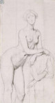 Ingres et la mode