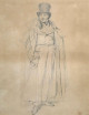 Ingres et la mode