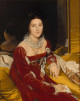 Ingres et la mode