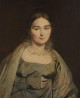 Ingres et la mode
