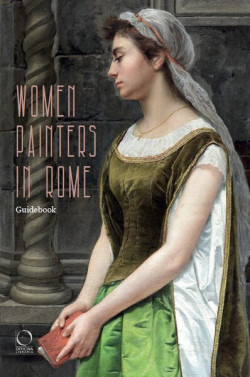 Women painters in Rome - Guidebook