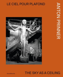 Anton Prinner - The Sky as a Ceiling