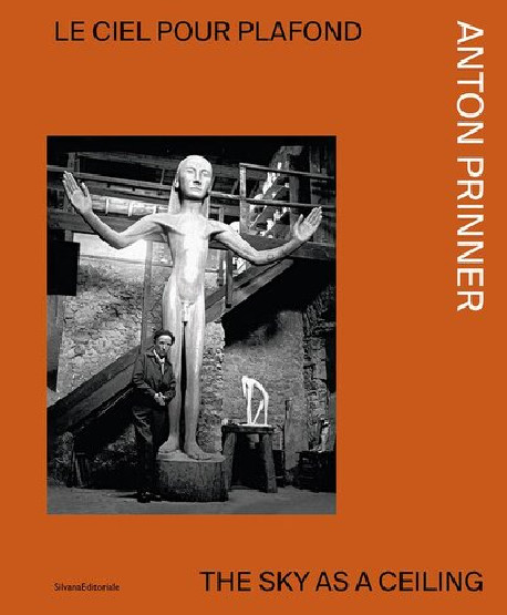 Anton Prinner - The Sky as a Ceiling