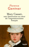 Mary Cassatt, une Américaine au coeur de l'Impressionnisme