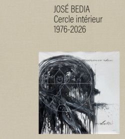 José Bedia. Cercle interieur 1976-2026