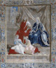 Les tapisseries de Guillaume Werniers et Catherine Ghuys à Lille au XVIIIe siècle