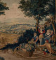 Les tapisseries de Guillaume Werniers et Catherine Ghuys à Lille au XVIIIe siècle