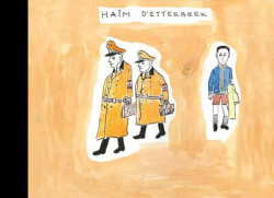Jim d'Etterbeek - Chaïm Kaliski