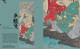 Yokai dans les chefs-d'oeuvre de l'ukiyo-e