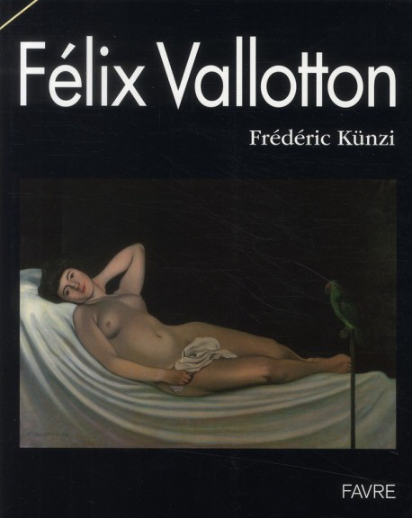 Félix Vallotton (1865-1925)