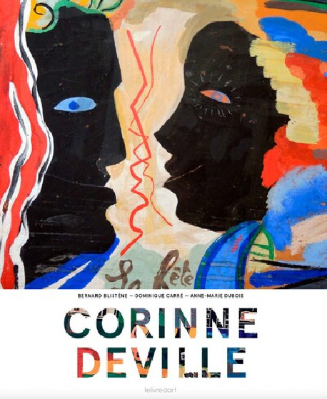 Corinne Deville