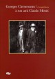 Correspondance de Georges Clémenceau à son ami Claude Monet