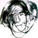 Andy Warhol - La ligne et l'image