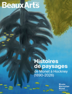 Histoires de paysages, de Monet à Hockney - Beaux-arts Hors-série Exposition