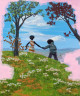 Kerry James Marshall, the histories - Beaux-arts Hors-série Exposition