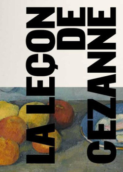 La leçon de Cezanne