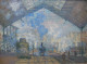 Monet, peindre le temps