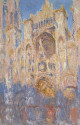 Monet, peindre le temps