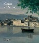 Catalogue d'exposition Corot en Suisse
