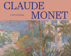 Claude Monet, a life in painting - Collections of the musée d'Orsay and the musée de l'Orangerie