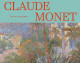 Claude Monet, une vie en peinture - Collections des musées d'Orsay et de l'Orangerie