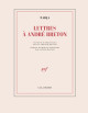 Nadja - Lettres à André Breton. Suivi d'autres textes et d'un choix de dessins