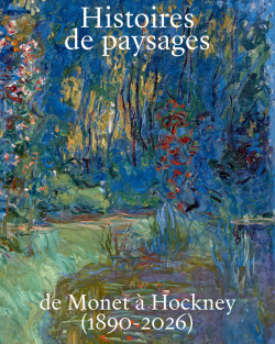 Histoires de paysages - De Monet à Hockney (1893-2025)